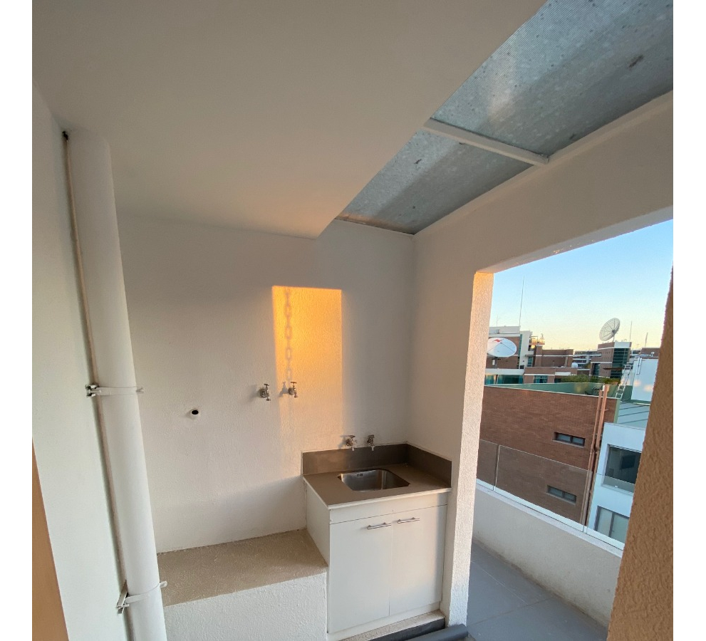 Arriendo Departamento 1D Jard&iacute;n Del Este - Vitacura