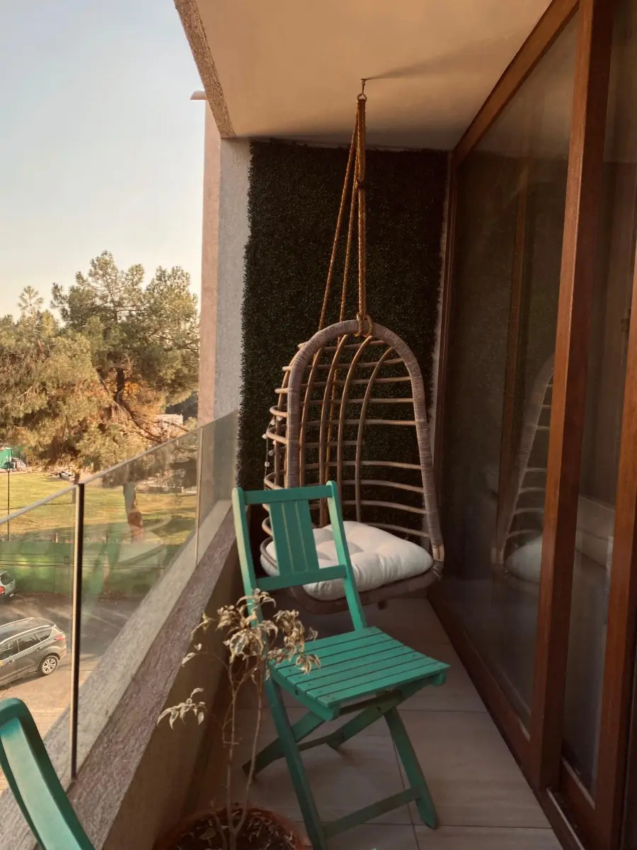 Venta Departamento S 2D en suite Walk-in cl&oacute;set 2B 1E 1B In&eacute;s de Su&aacute;rez - Providencia