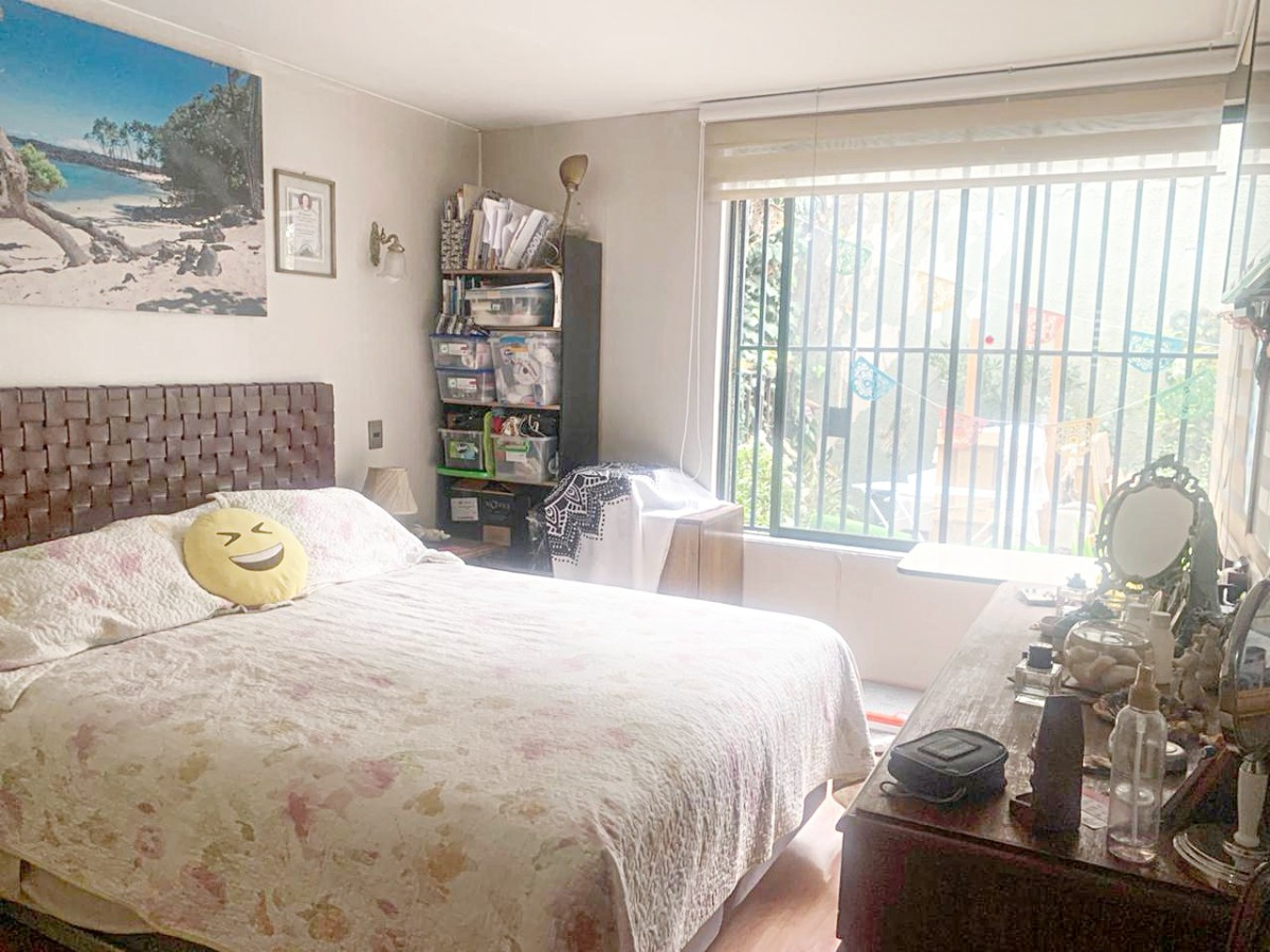 Venta Departamento 2D Campus Oriente - Providencia