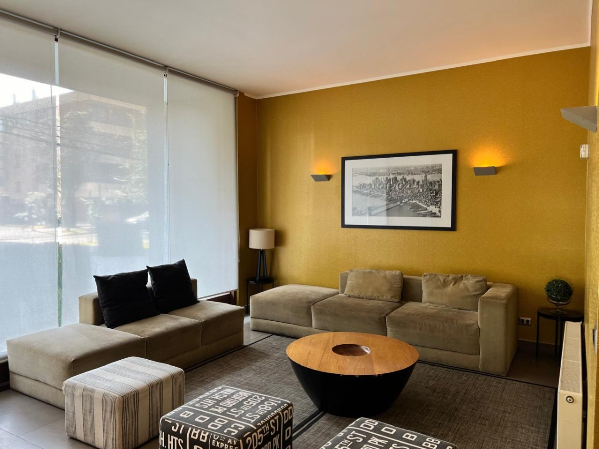 Venta Departamento P 2D en suite Walk-in cl&oacute;set 2B 1E 1B Pedro de Valdivia - Providencia