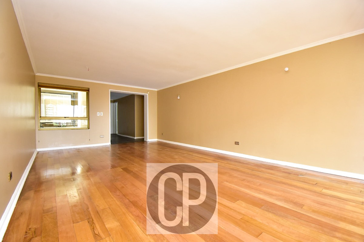 Arriendo Departamento 4D Sebasti&aacute;n Elcano - Las Condes