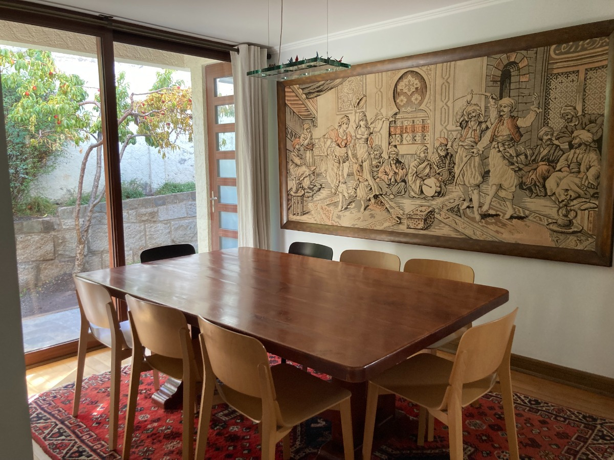 Venta Casa NO 5D en suite Walk-in cl&oacute;set 5B 2E La Reina Alta - La Reina