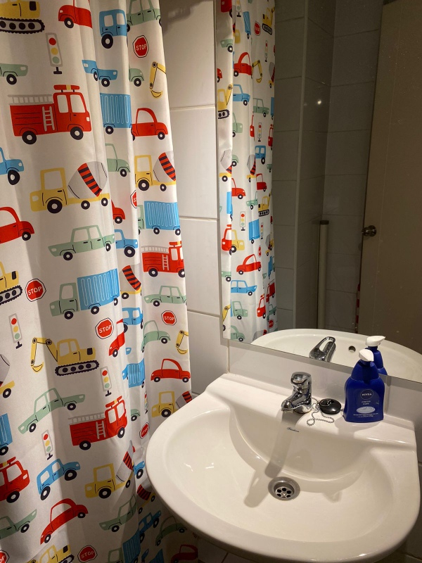 Venta Departamento 2D 2B 1E Bogot&aacute; - Sierra Bella - Santiago