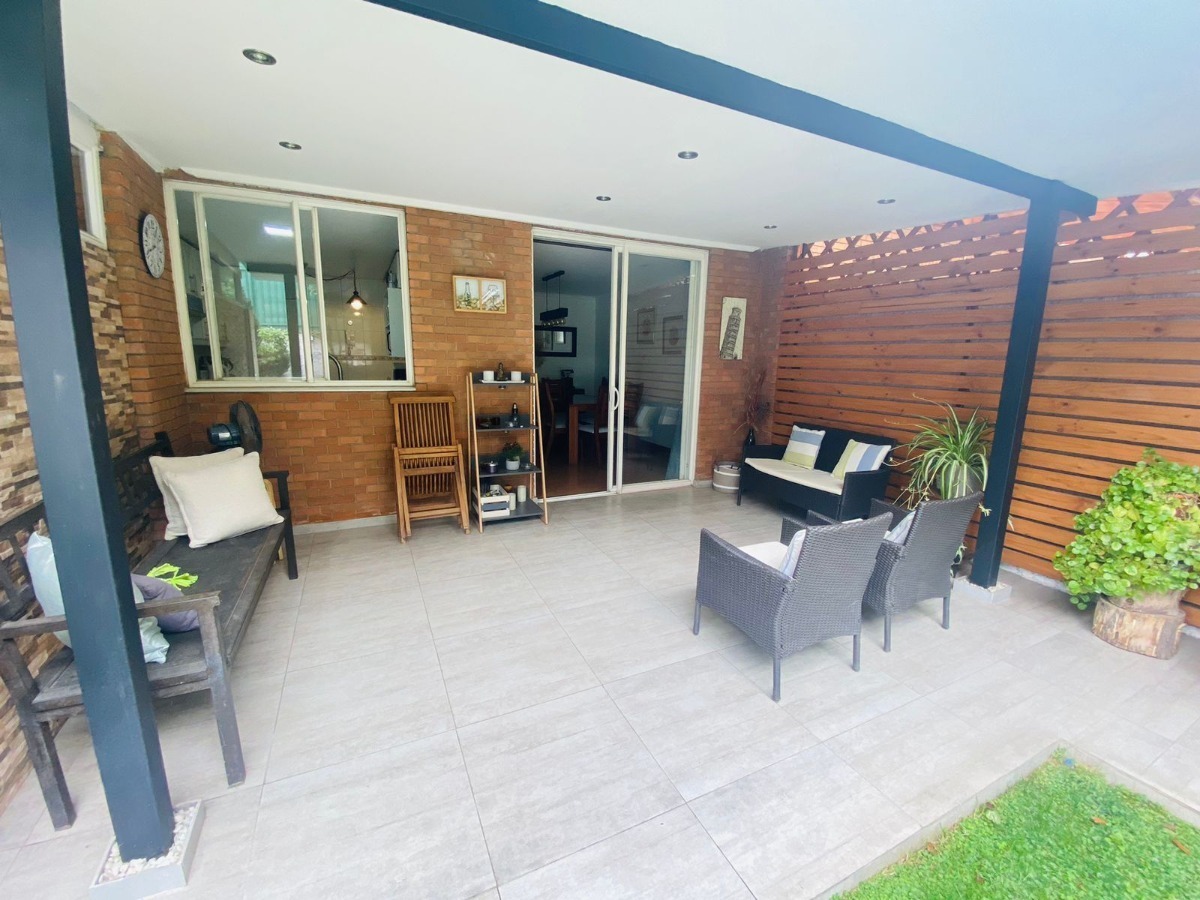 Venta Casa NO 4D 4B 2E 1B La Dehesa - Lo Barnechea