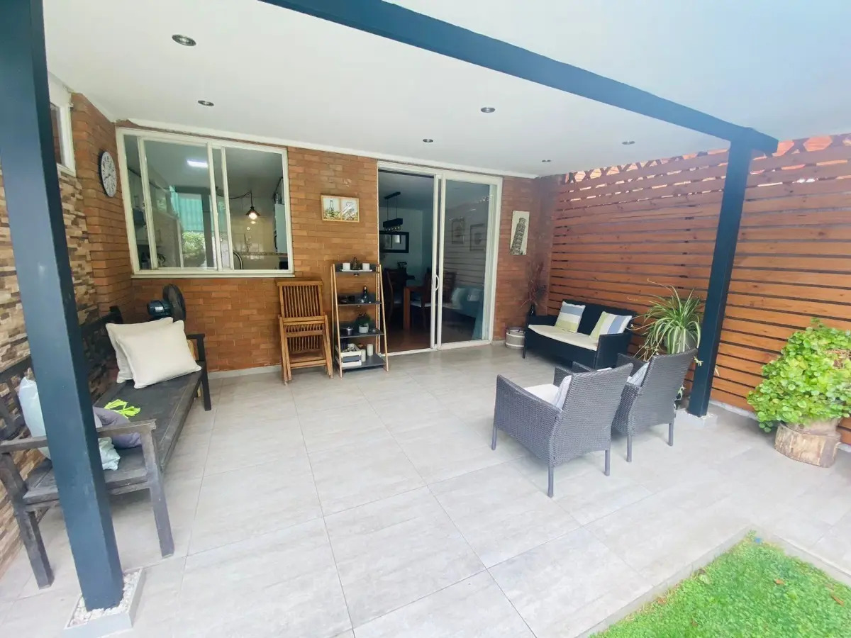 Venta Casa NO 4D 4B 2E 1B La Dehesa - Lo Barnechea