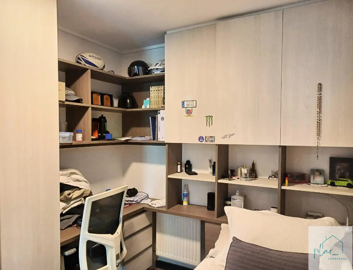 Arriendo Departamento S 4D en suite Walk-in cl&oacute;set 3B 2E 2B La Dehesa - Lo Barnechea