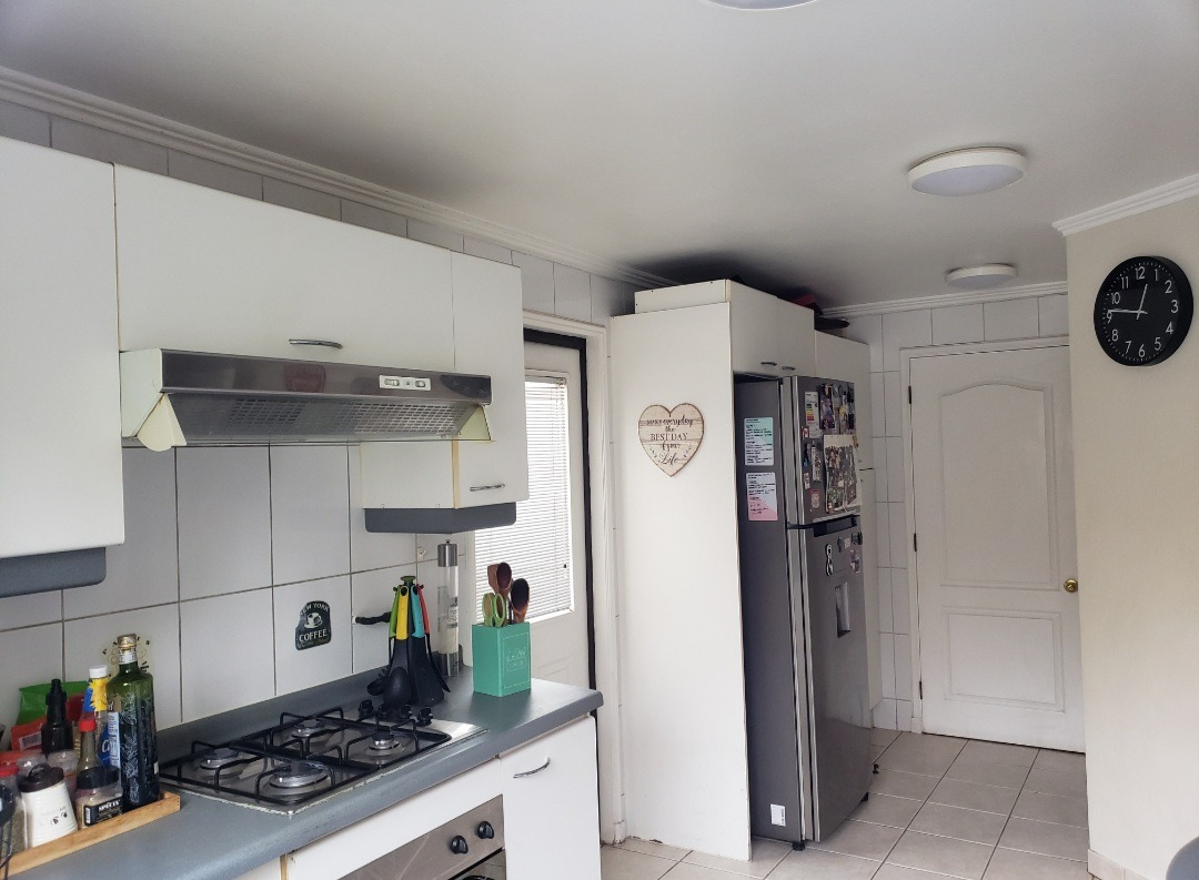 Venta Casa 5D en suite Walk-in cl&oacute;set 5B 2E Los Dominicos - Las Condes