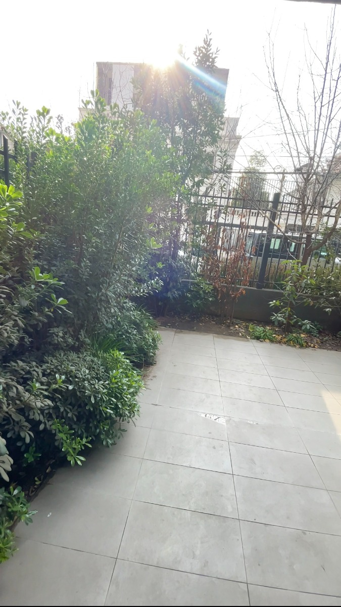Venta Departamento N 3D 3B 2E 1B  - Providencia