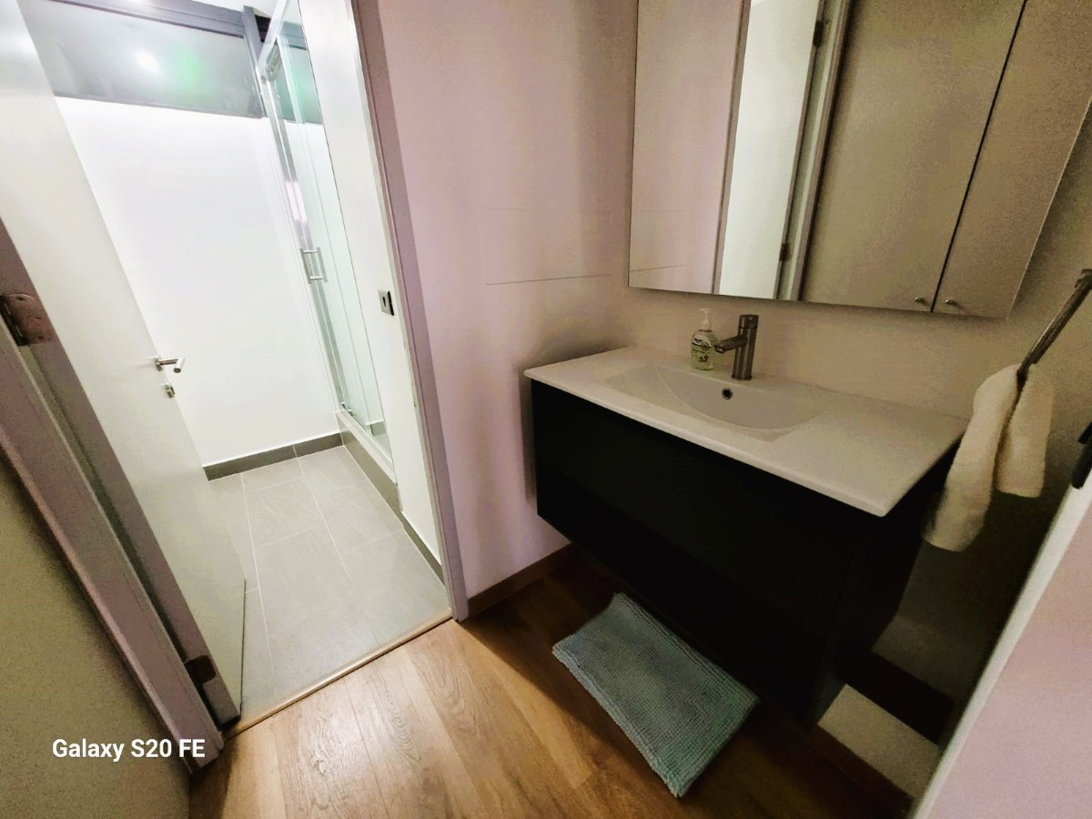 Venta Departamento S 1D en suite 1B 1B Estadio Nacional - &Ntilde;u&ntilde;oa