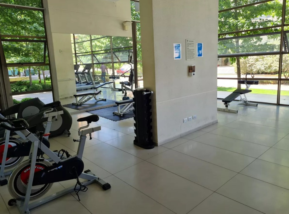 Venta Departamento NO 1D en suite Walk-in cl&oacute;set 1B 1E 1B Parque Arauco - Las Condes