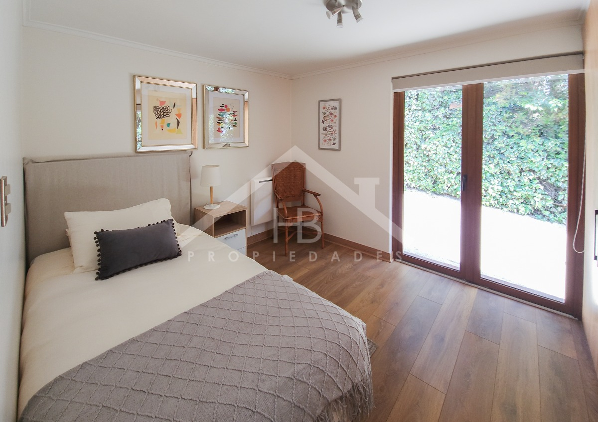 Venta Casa 5D en suite Walk-in cl&oacute;set 5B 3E 2B La Dehesa - Lo Barnechea