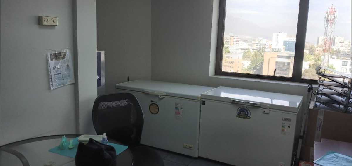 Venta Oficina P 3B 1B Manuel Montt - Providencia