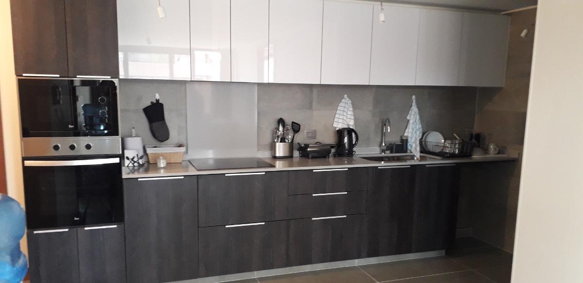 Arriendo Departamento N 2D en suite Walk-in cl&oacute;set 2B 2E 1B Pedro de Valdivia - Providencia