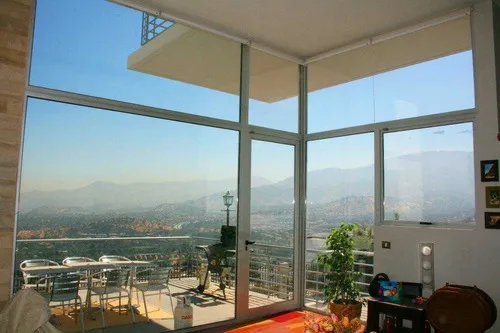 Venta Casa NO 4D 4B 3E 3Bd El Huinganal - Lo Barnechea