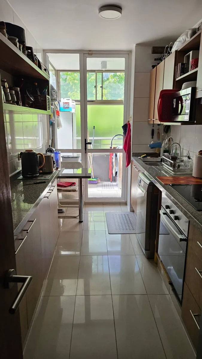 Venta Departamento NO 3D  2B 1E Diego de Almagro - &Ntilde;u&ntilde;oa