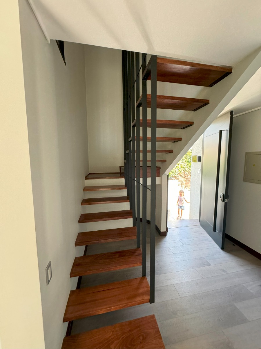 Arriendo Casa 3D Metro Pr&iacute;ncipe de Gales - Country Club - La Reina