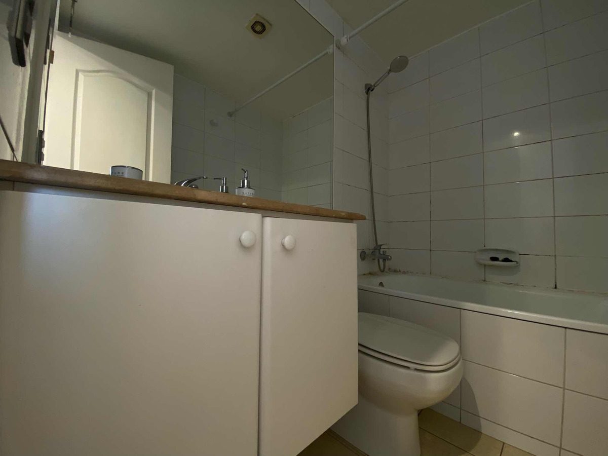 Arriendo Departamento 1D 1B 1E 1Bd Estoril - Las Condes