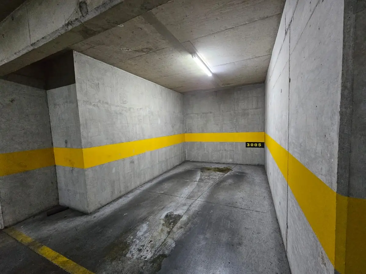 Venta departamento 2D 1B 1E - Metro &Ntilde;uble - &Ntilde;u&ntilde;oa
