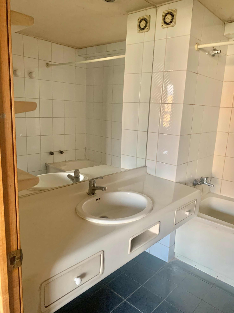 Venta Departamento 4D 4B 2E Parque Arauco - Las Condes