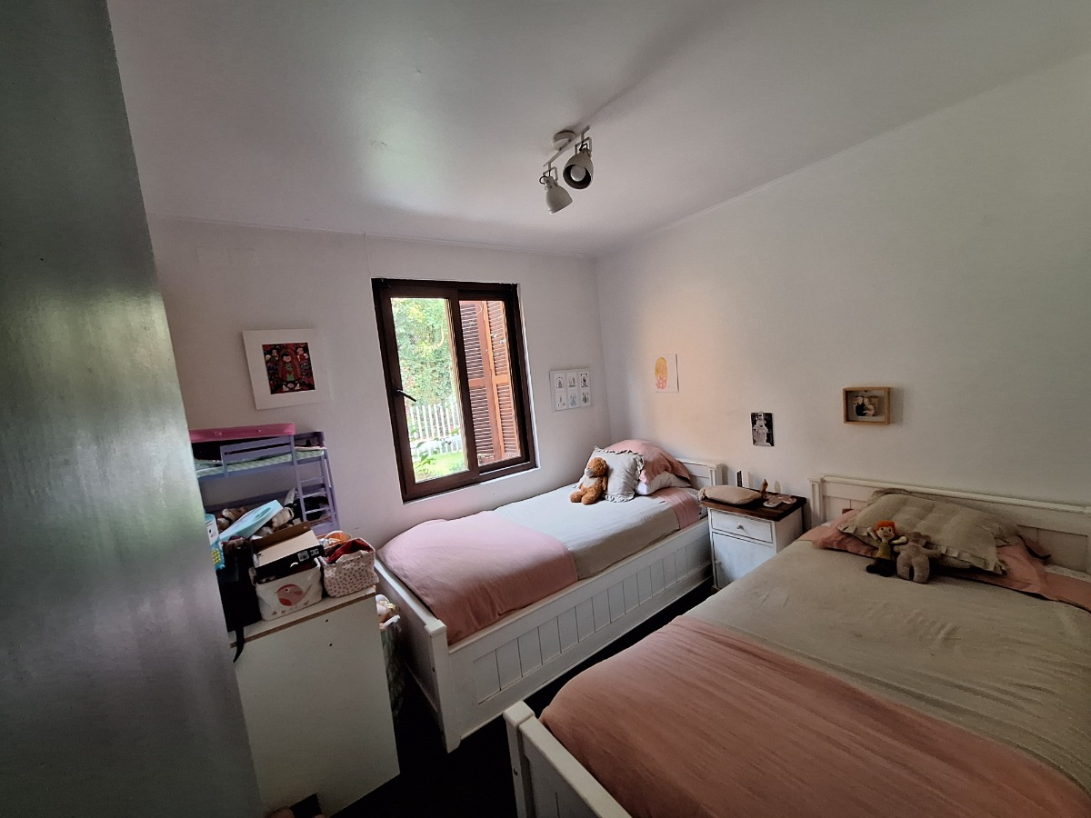 Venta Casa NOSP 3D en suite Walk-in cl&oacute;set 3B 1E La Dehesa - Lo Barnechea