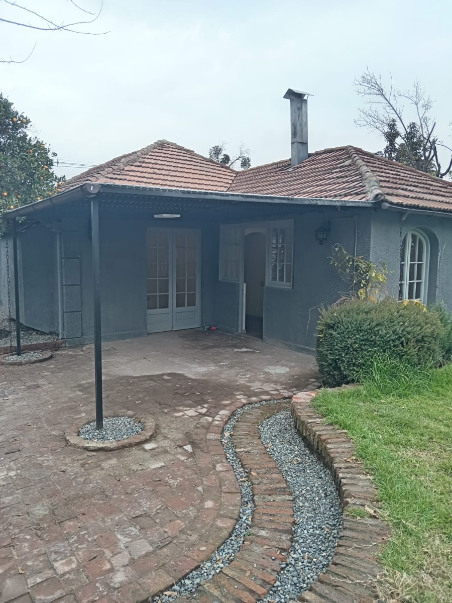 Arriendo Casa SO 3D 2B 3E 1B Palmas de Mallorca - La Reina