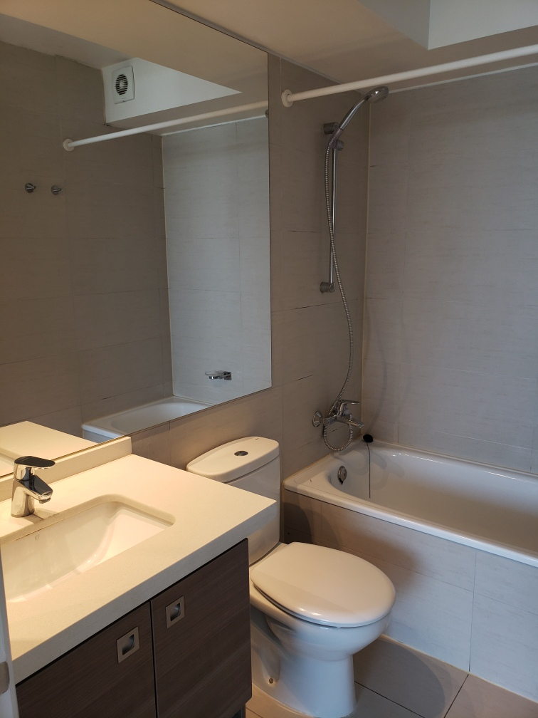 Venta Departamento 1D 1B 1E Estoril - Las Condes