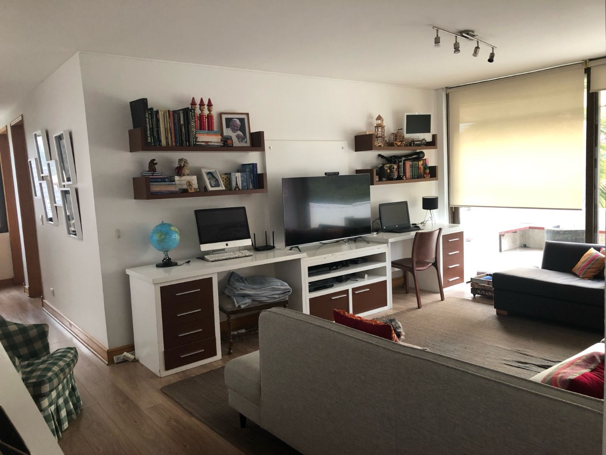 Venta Casa NO 5D 4B 4E 1B Los Trapenses - Lo Barnechea