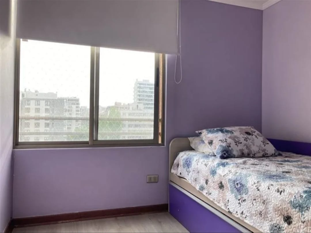 Venta Departamento 3D 3B 1E Sebasti&aacute;n Elcano - Las Condes