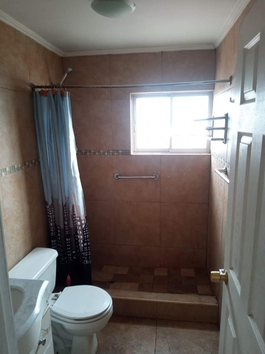 Arriendo Casa 4D 3B 2E 3B Parque Padre Alberto Hurtado - Las Condes