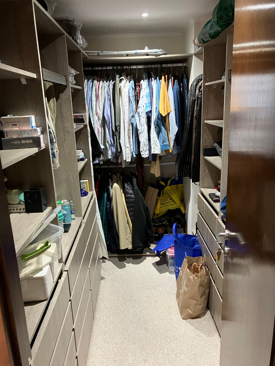 Arriendo Departamento NO 3D en suite Walk-in cl&oacute;set 3B 2E 1B La Dehesa - Lo Barnechea