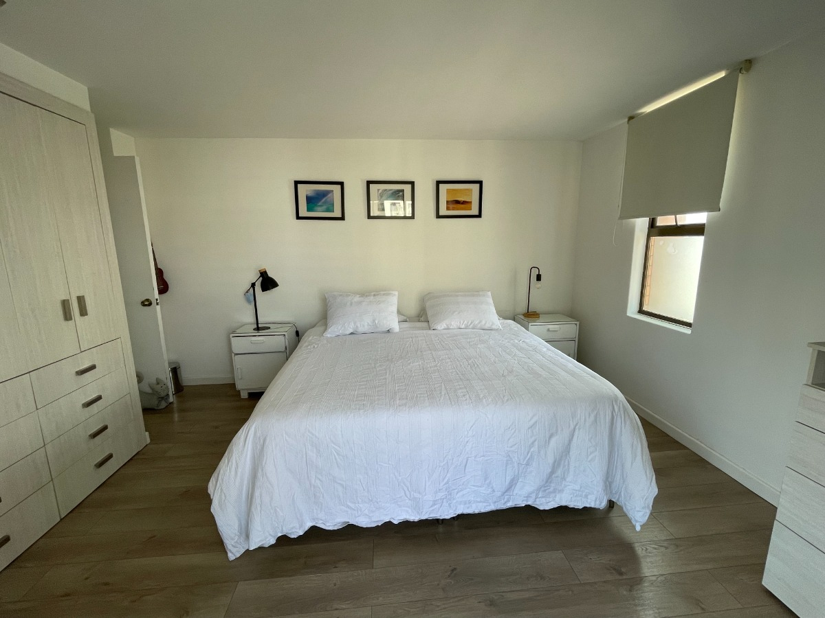 Arriendo Departamento 2D Sebasti&aacute;n Elcano - Las Condes