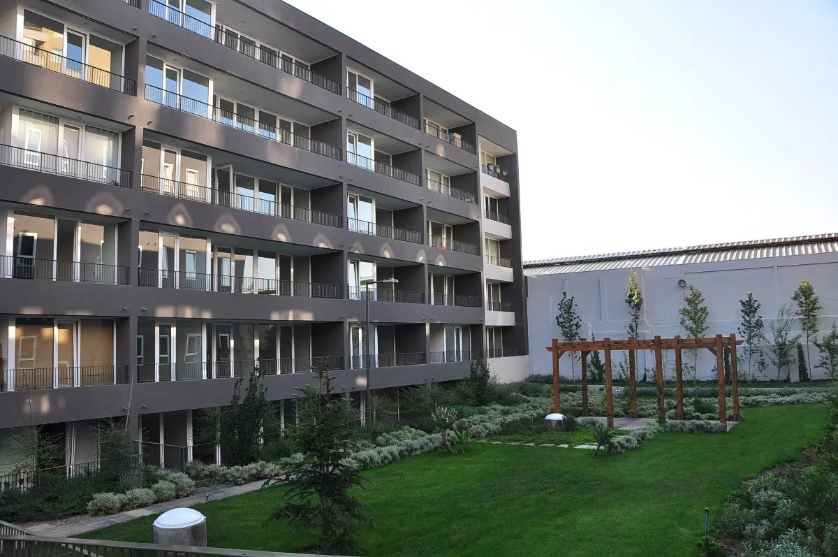 Venta Departamento O 1D 1B 1E 1B Barrio Italia - Providencia