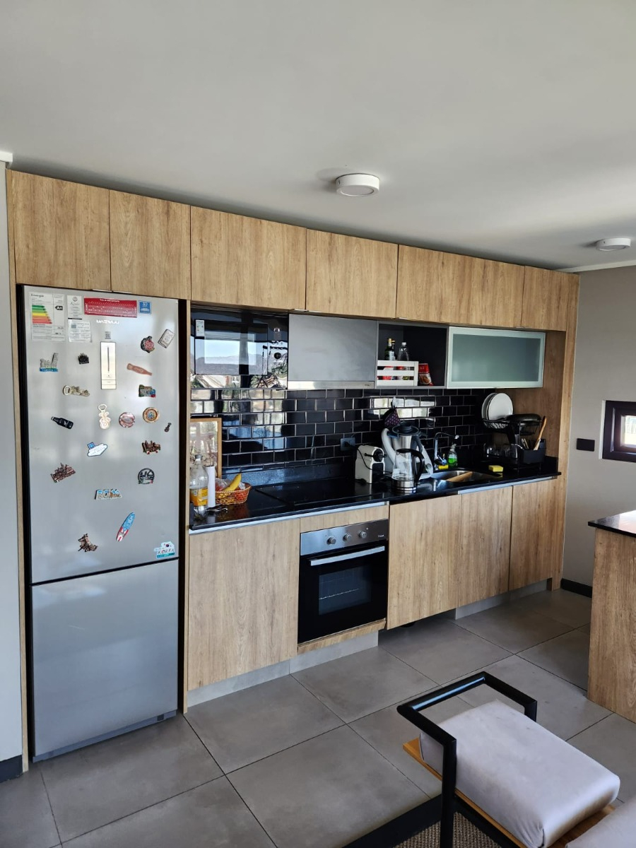 Arriendo Departamento 2D Mall Sport - Las Condes