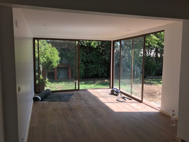 Arriendo Casa 4D 3B 2E 1B Antigua Lo Barnechea - Lo Barnechea