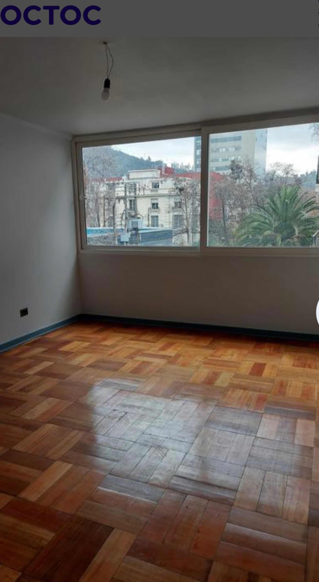 Venta Departamento 3D 2B 1E Pedro de Valdivia - Providencia