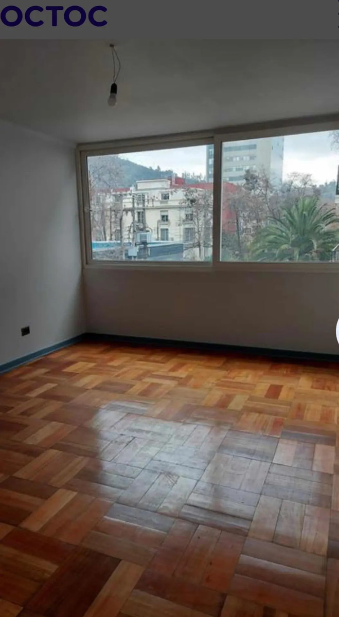 Venta Departamento 3D 2B 1E Pedro de Valdivia - Providencia