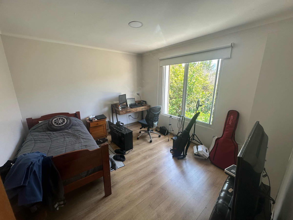 Venta Casa 4D 4B 2E Metro Bilbao - Providencia