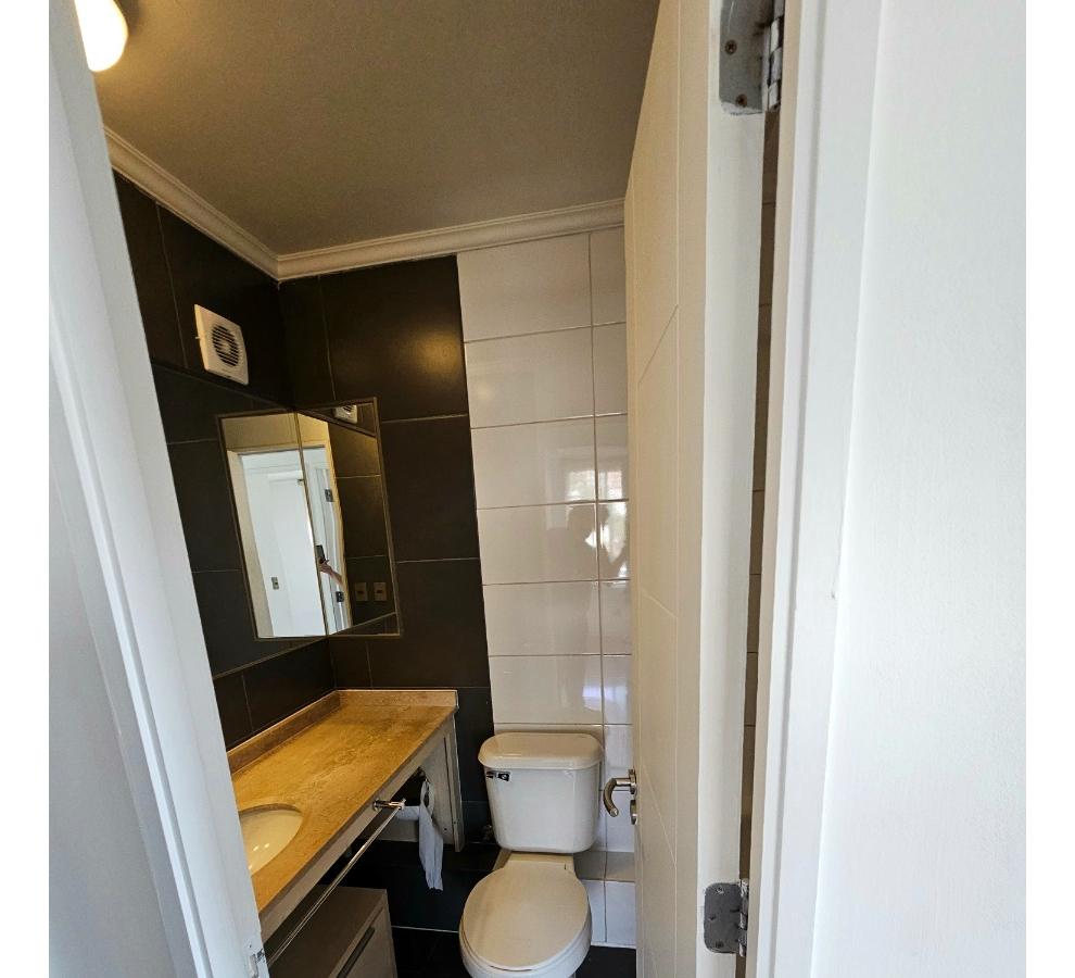 Venta Departamento SP 3D Walk-in cl&oacute;set 2B 1E 1B Juan G&oacute;mez Millas - &Ntilde;u&ntilde;oa