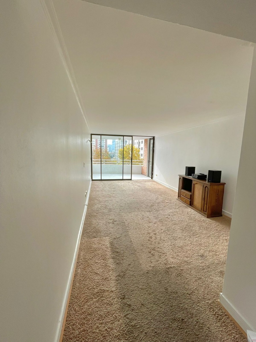 Venta Departamento NO 3D en suite Walk-in cl&oacute;set 3B 2E 1B Sebasti&aacute;n Elcano - Las Condes