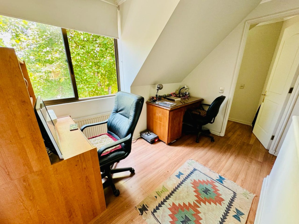 Venta Casa NP 5D Walk-in cl&oacute;set 5B 2E 1B La Dehesa - Lo Barnechea