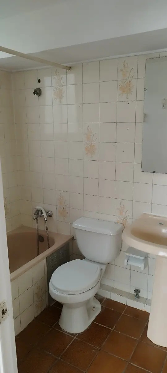 Venta Departamento NO 3D en suite 2B 1E Plaza &Ntilde;u&ntilde;oa - &Ntilde;u&ntilde;oa