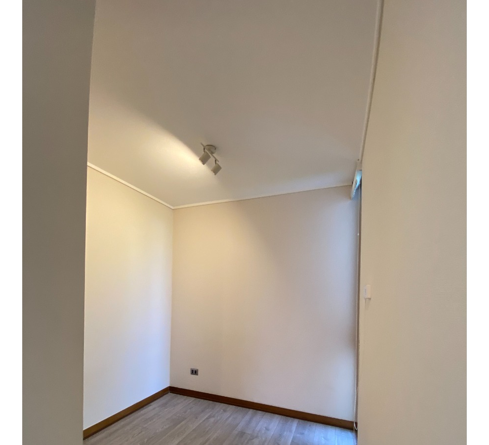 Arriendo Departamento 3D La Dehesa - Lo Barnechea