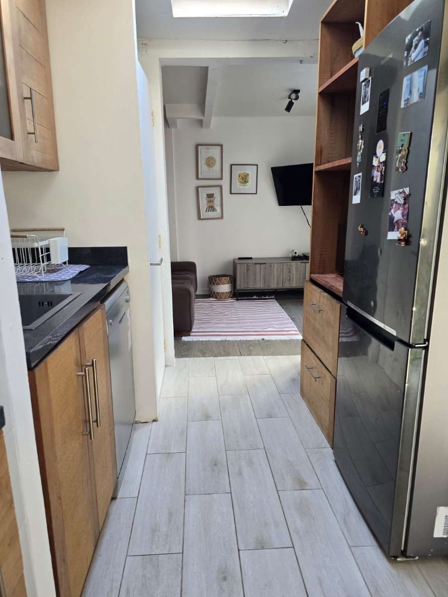 Venta Casa 3D 2B 1E 1B La Llaver&iacute;a - Vitacura