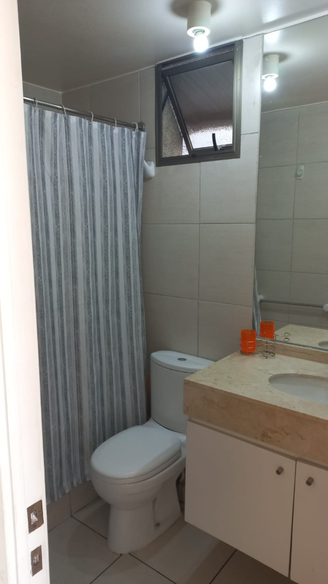 Arriendo Departamento NO 2D en suite Walk-in cl&oacute;set 2B 1E 1B Diagonal Oriente - &Ntilde;u&ntilde;oa