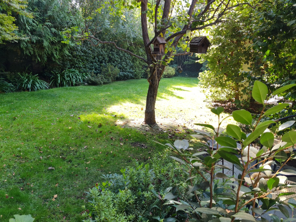 Venta Casa NO 5D en suite Walk-in cl&oacute;set 4B 2E 1B La Dehesa - Lo Barnechea