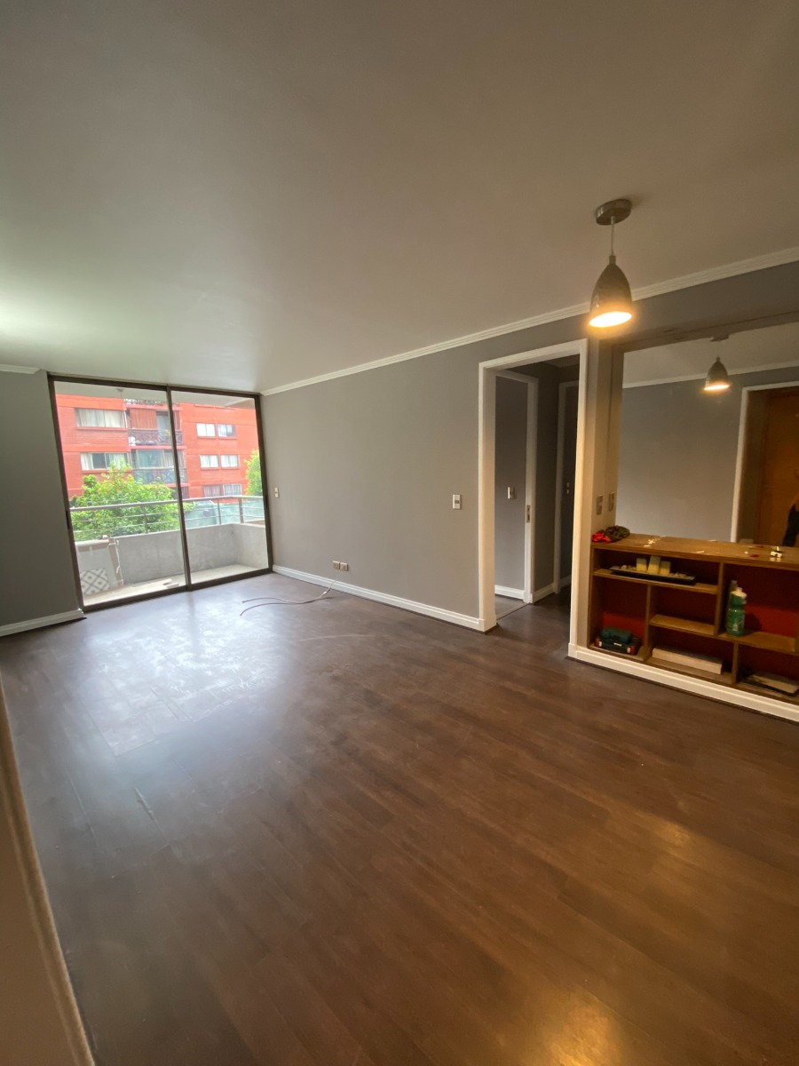 Arriendo Departamento O 2D en suite Walk-in cl&oacute;set 2B 1E 1B Plaza &Ntilde;u&ntilde;oa - &Ntilde;u&ntilde;oa