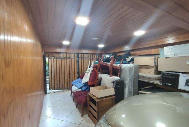 Arriendo Casa 7D en suite 4B 4E 1B Metro Bilbao - Providencia