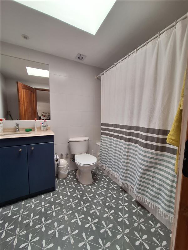 Venta Casa Oriente 4D en suite 4B 2E 1B Los Trapenses - Lo Barnechea