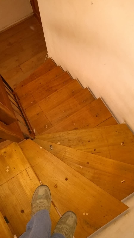 Venta Departamento 3D 2B Villa Frei - &Ntilde;u&ntilde;oa