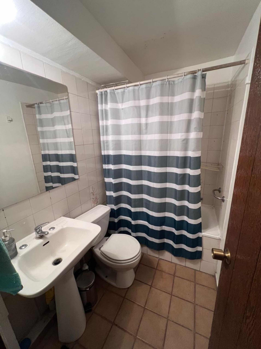 Arriendo Departamento 3D 2B 1E Metro &Ntilde;u&ntilde;oa - &Ntilde;u&ntilde;oa